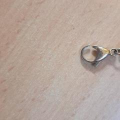 Armband, zoals gemeld door Het Spoorwegmuseum met iLost