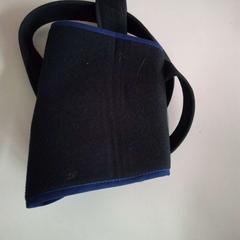 Bandoulière, segundo informou Twisto usando iLost