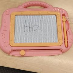 Tekentablet, amint azt IKEA Amersfoort az iLost segítségével jelentette.