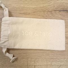 Brillen zakje Beige, zoals gemeld door Van der Valk Hotel Sneek met iLost