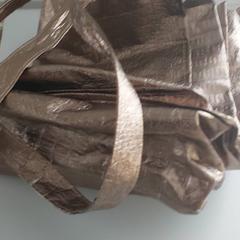 Bag - plastic zak, as reported by Regio West-Vlaanderen using iLost