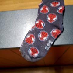 جورب، كما تم الإبلاغ عنه بواسطة IKEA Paris - Plaisir عبر iLost