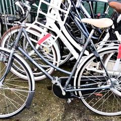 Damesfiets Batavus, zoals gemeld door Stadswerk072 met iLost