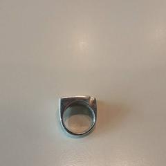 Sieraad & Ring Zilver, zoals gemeld door LUMC met iLost