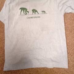 Overhemden & Tshirt Grijs, zoals gemeld door Van der Valk Hotel Sneek met iLost