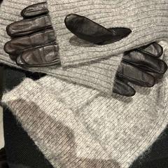 Gorro & Guants, segons ha informat Conscious Hotel Vondelpark mitjançant iLost