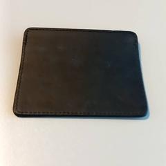 Pashouder van der Beek, come riportato da Arriva Limburg Noord utilizzando iLost