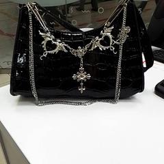 Sack Cristante, gemeldet von ilévia über iLost