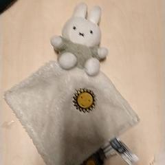 Nijntje knuffel, ha sido reportado por IKEA Zwolle con iLost