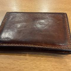 Titolare della carta Gonzalez, come riportato da Gemeente Amsterdam utilizzando iLost