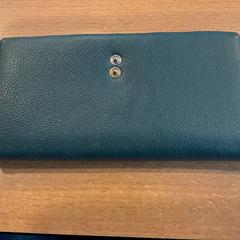 İLost kullanarak Gemeente Amsterdam - Bureau Gevonden Voorwerpen tarafından bildirildiği gibi Cüzdan Juhong