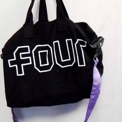 Taška, jak nahlášeno Hermes Eindhoven pomocí iLost