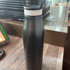 Waterfles, zoals gemeld door WestCord Hotel Eindhoven met iLost