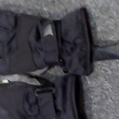 İLost kullanarak SnowWorld Landgraaf tarafından bildirildiği gibi Eldivenler Barts