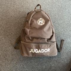 Saco, como reportado por Breng Arnhem utilizando o iLost