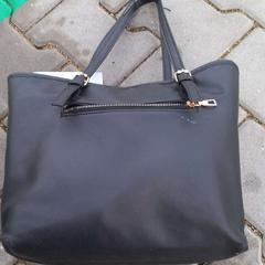 Väska, rapporterat av Arriva West-Brabant med iLost