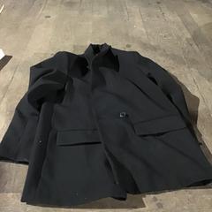Blazer jasje, ako bolo nahlásené De Heeren van Aemstel pomocou iLost