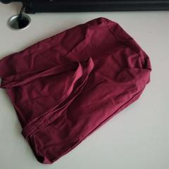 Väska, rapporterat av Twisto med iLost