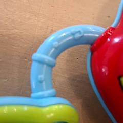 Traqueteo, ha sido reportado por Avonturenboerderij Molenwaard con iLost