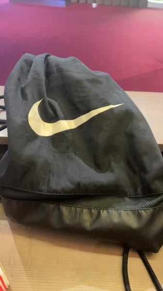Gym bag Nike