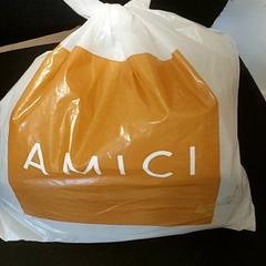 Poltsa - Plastieken tas, gisa salatu by Centraal magazijn iLost erabiliz