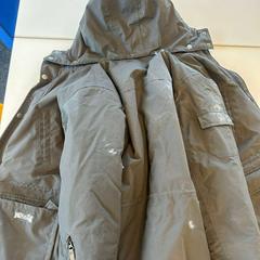 Jacka, rapporterat av Gebo Tours med iLost