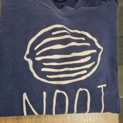 Camisola, como reportado por Breda University of Applied Sciences Mgr. Hopmansstraat utilizando o iLost