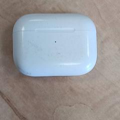 Airpods case, as reported by Arriva Vechtdallijnen using iLost
