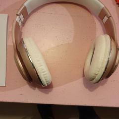 Headphone, zoals gemeld door Panama Amsterdam met iLost
