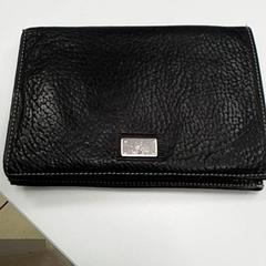 Plånbok TEDONE, rapporterat av ilévia med iLost