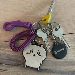 Keys, segundo informou a iLost