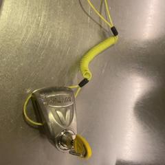 قفل الدراجة، كما تم الإبلاغ عنه بواسطة MEININGER Hotel Marseille Centre la Joliette عبر iLost