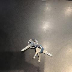 İLost kullanarak Johan Cruijff ArenA tarafından bildirildiği gibi Sleutel