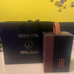Caixa de oferta, como reportado por Room Mate Bruno utilizando o iLost