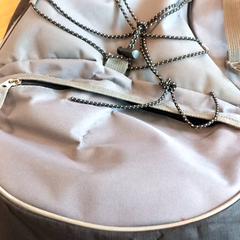 Batoh, jak nahlášeno RRReis Veluwe Zuid - Ede pomocí iLost