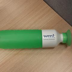 Dopper, som rapportert av Feyenoord Rotterdam ved bruk av iLost