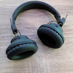 Auriculars, segons ha informat EBS Tramplein mitjançant iLost