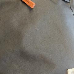 Tas, zoals gemeld door GVB met iLost