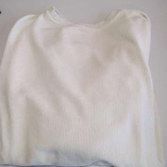 Pulóver, amint azt Twisto az iLost segítségével jelentette.