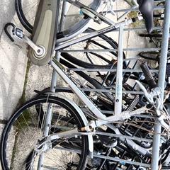 Bicicleta de hombre Gazelle, ha sido reportado por Stadswerk072 con iLost