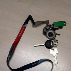 吊り革 がiLostで Arriva Oost-Brabant によって報告されました