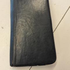 Carcasa de telefono Ypenga, ha sido reportado por GVB con iLost