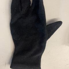 Guanto handsx, come riportato da GVB utilizzando iLost