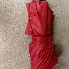 Paraguas, ha sido reportado por Qbuzz GD Groningen Peizerweg con iLost