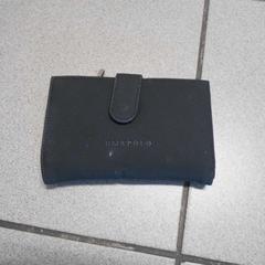 Portemonnee - Al- Majmaie، كما تم الإبلاغ عنه بواسطة Regio Limburg - Leuven عبر iLost