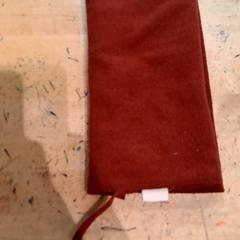 Deka Rood, jak nahlášeno IKEA Wilrijk pomocí iLost