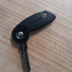 Key, as reported by Transdev Hoeksche Waard Goeree Overflakkee using iLost