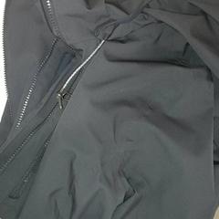 Clothing - jas, as reported by Regio Antwerpen - Brussel using iLost