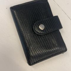 Lommebok Kavelaars, som rapportert av HTM ved bruk av iLost