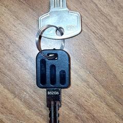 المفاتيح، كما تم الإبلاغ عنه بواسطة Qbuzz DMG عبر iLost